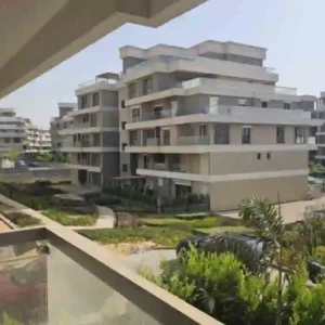 كمبوند سوديك فيليت التجمع الخامس Sodic Villette New Cairo